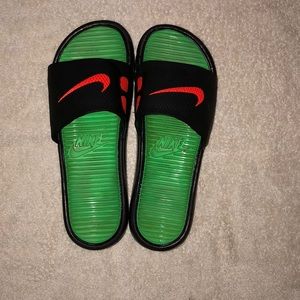 Nike Slide Sandals